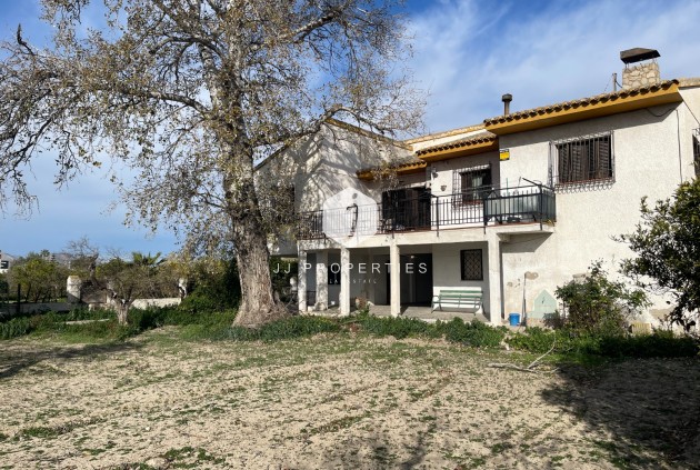 Tweedehands - Villa -
Benejúzar - Inland