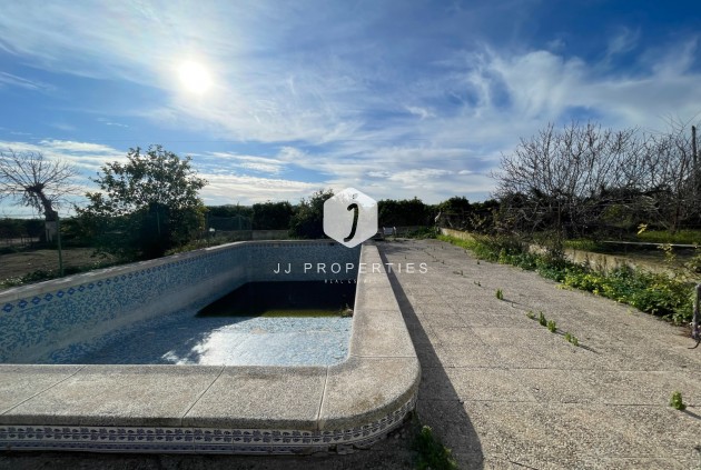 Tweedehands - Villa -
Benejúzar - Inland