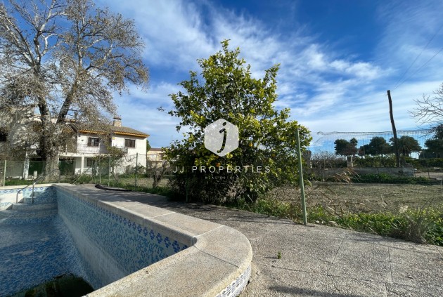 Tweedehands - Villa -
Benejúzar - Inland