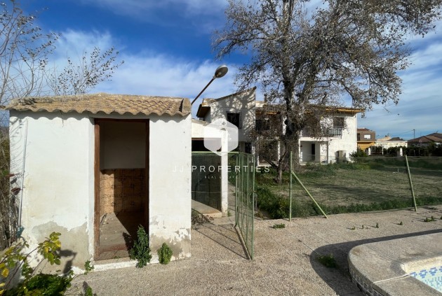 Tweedehands - Villa -
Benejúzar - Inland