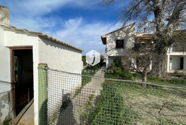 Tweedehands - Villa -
Benejúzar - Inland