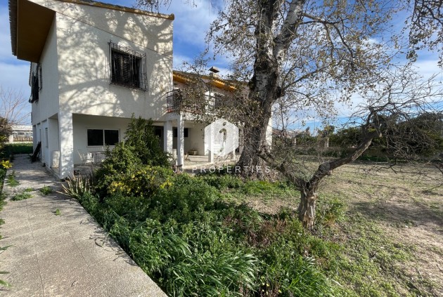 Tweedehands - Villa -
Benejúzar - Inland