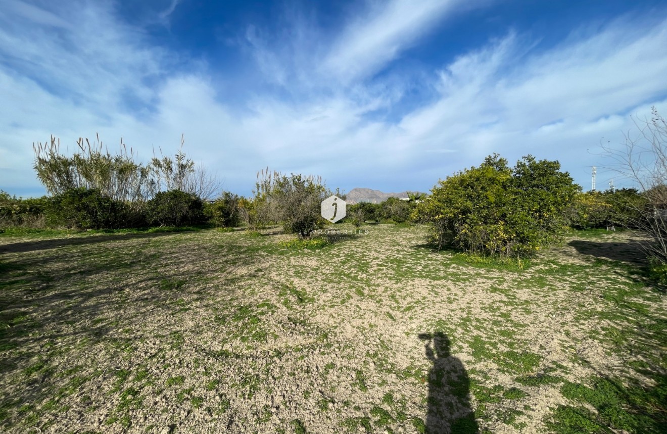 Tweedehands - Villa -
Benejúzar - Inland