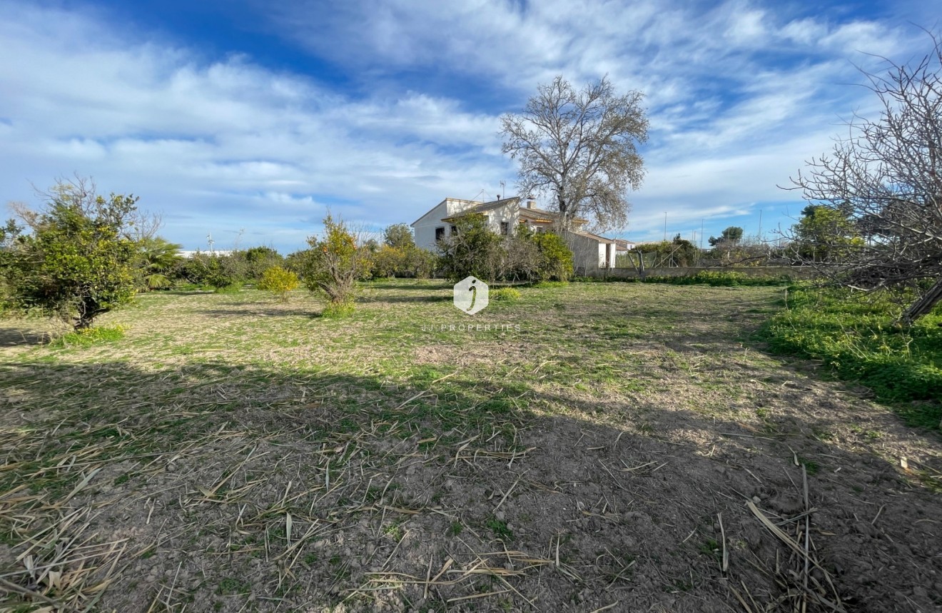 Tweedehands - Villa -
Benejúzar - Inland