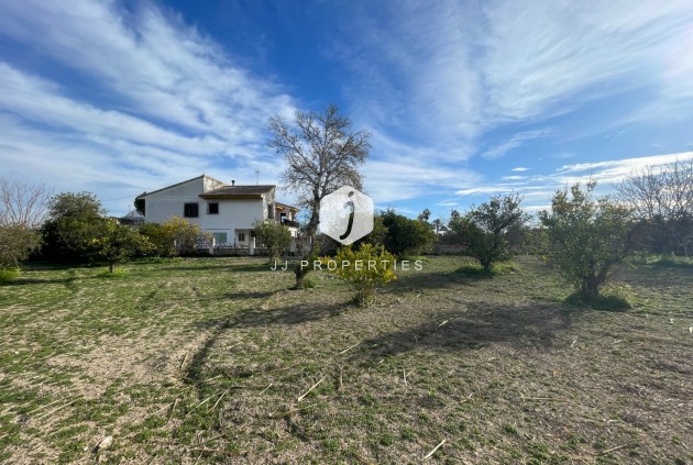 Tweedehands - Villa -
Benejúzar - Inland