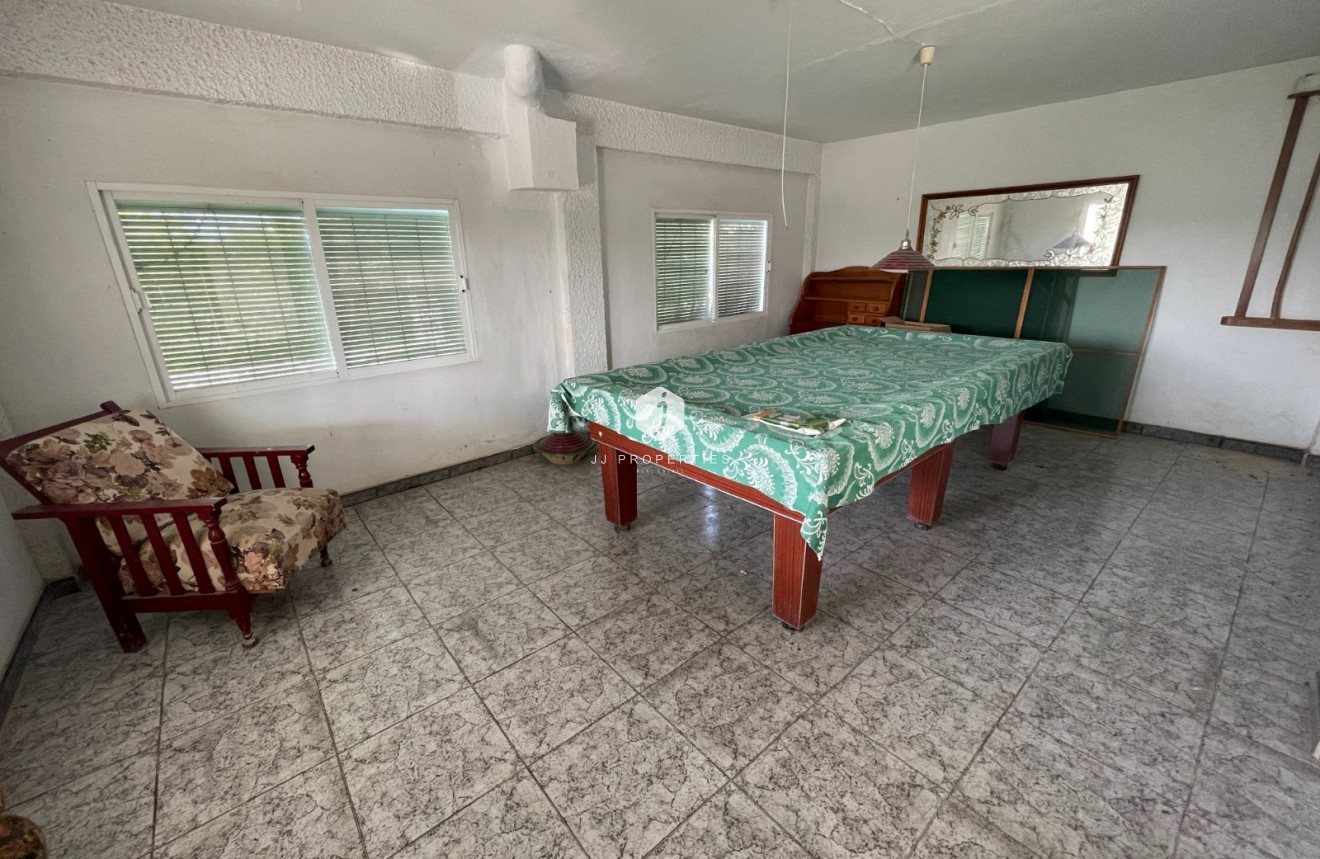 Tweedehands - Villa -
Benejúzar - Inland