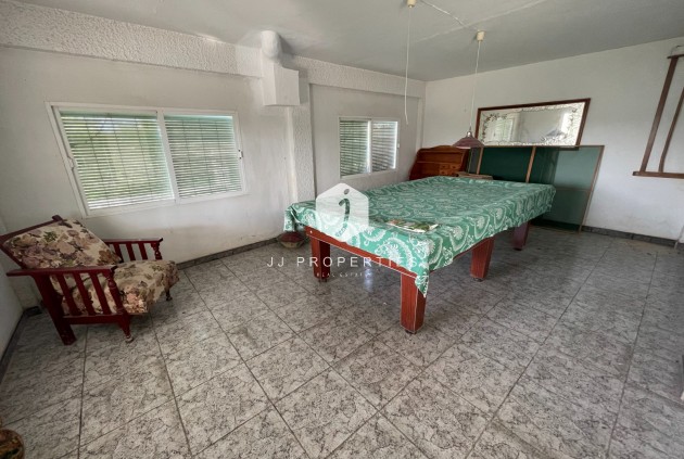 Tweedehands - Villa -
Benejúzar - Inland