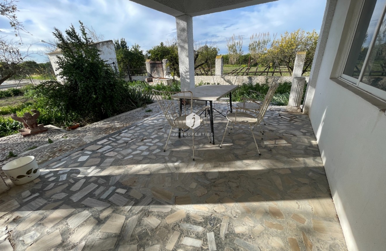 Tweedehands - Villa -
Benejúzar - Inland