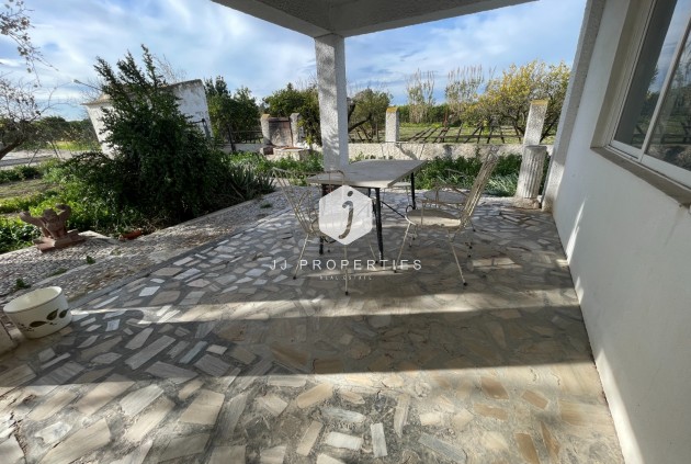 Tweedehands - Villa -
Benejúzar - Inland