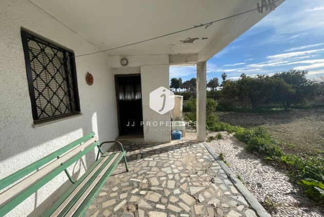 Tweedehands - Villa -
Benejúzar - Inland