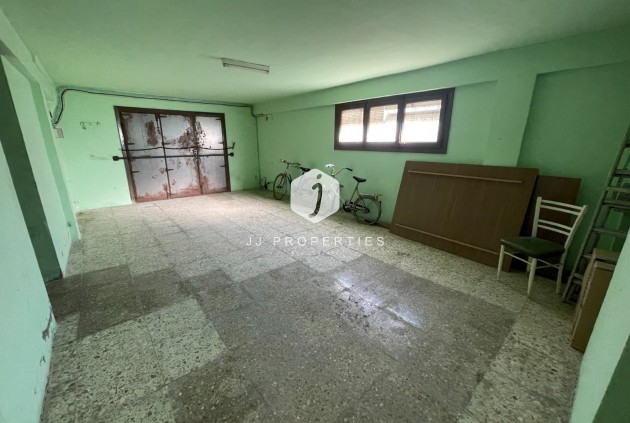 Tweedehands - Villa -
Benejúzar - Inland