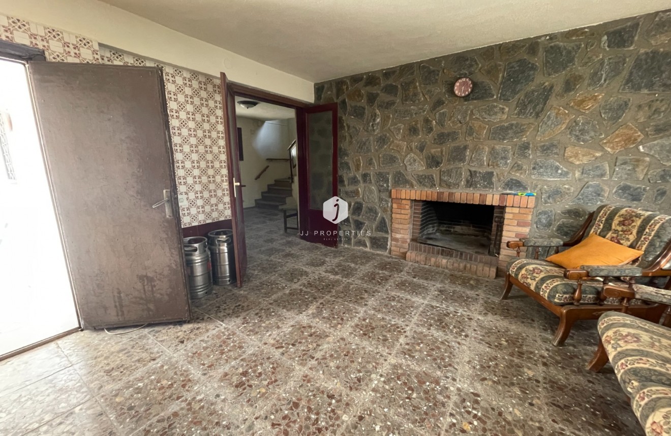 Tweedehands - Villa -
Benejúzar - Inland