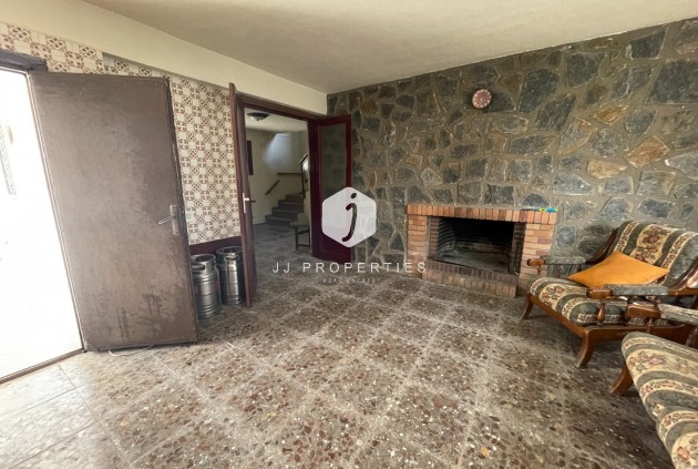 Tweedehands - Villa -
Benejúzar - Inland