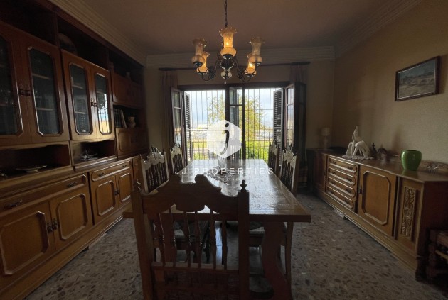 Tweedehands - Villa -
Benejúzar - Inland