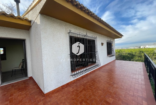 Tweedehands - Villa -
Benejúzar - Inland