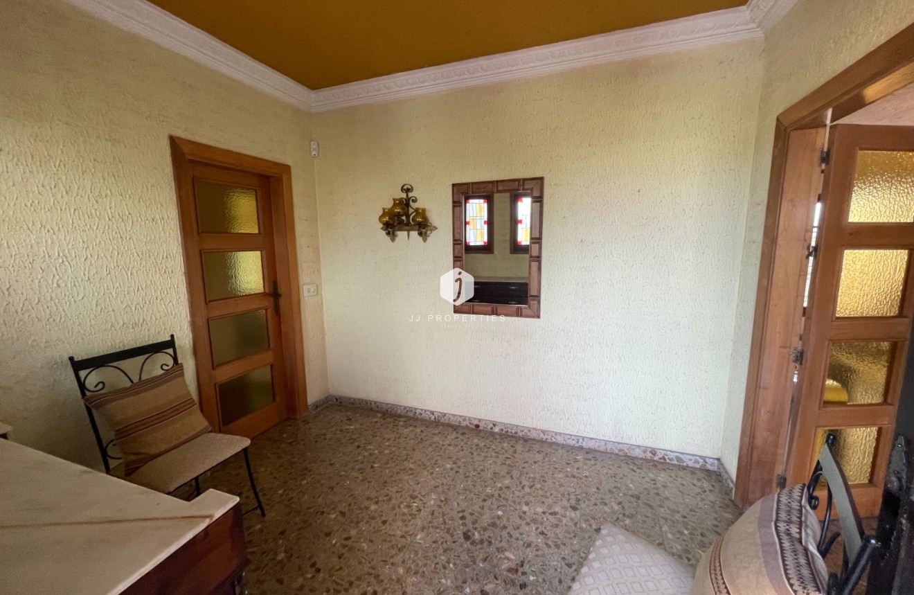 Tweedehands - Villa -
Benejúzar - Inland