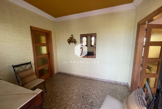 Tweedehands - Villa -
Benejúzar - Inland