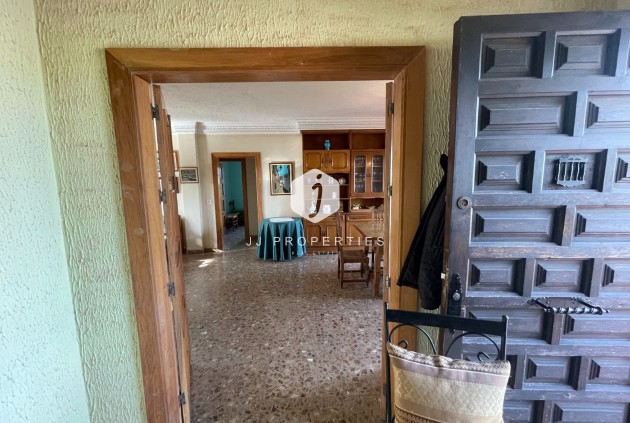 Tweedehands - Villa -
Benejúzar - Inland