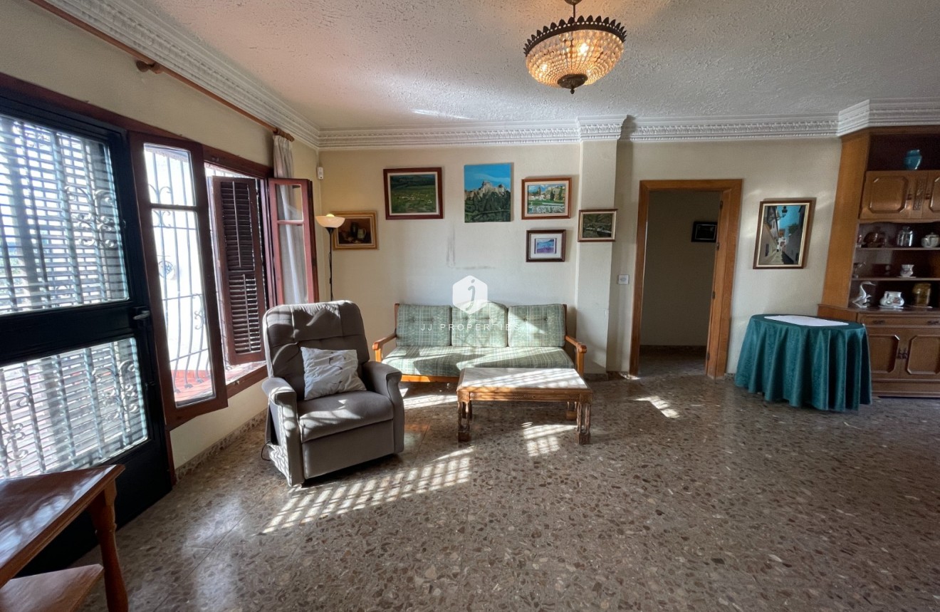 Tweedehands - Villa -
Benejúzar - Inland