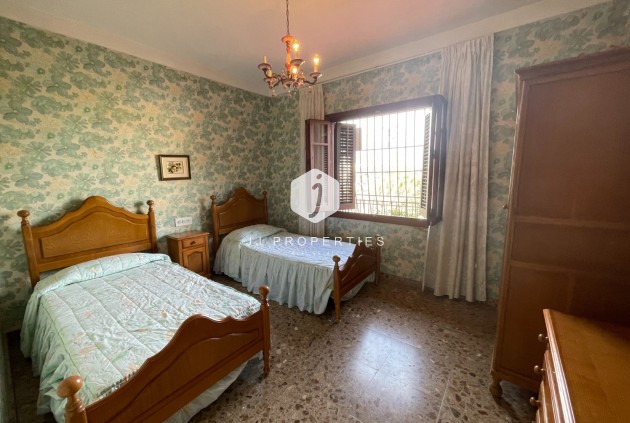 Tweedehands - Villa -
Benejúzar - Inland