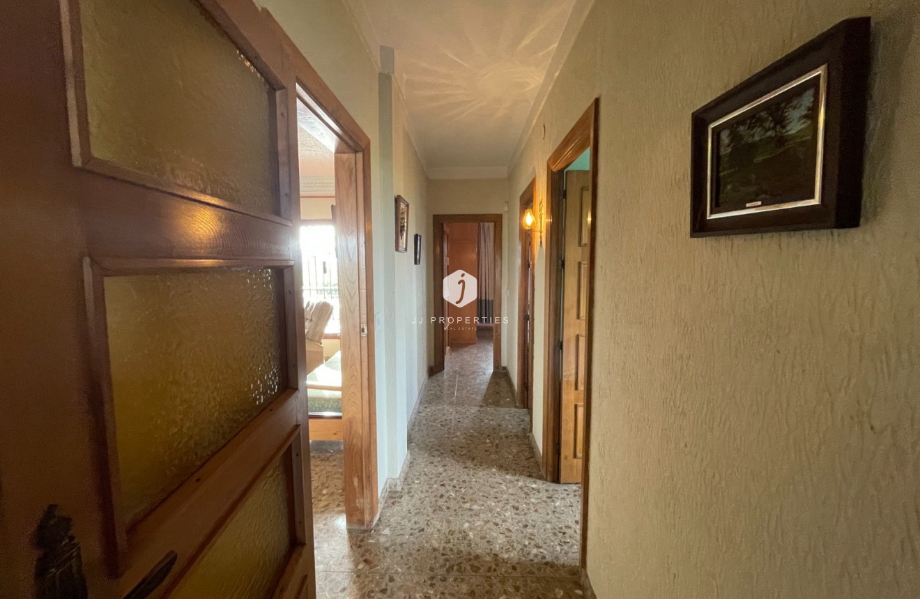 Tweedehands - Villa -
Benejúzar - Inland