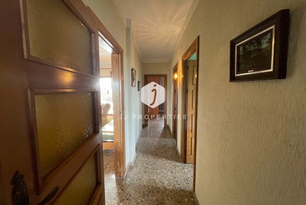 Tweedehands - Villa -
Benejúzar - Inland