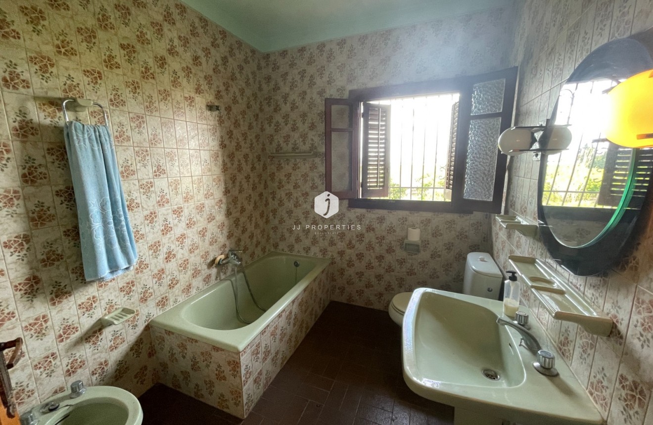 Tweedehands - Villa -
Benejúzar - Inland