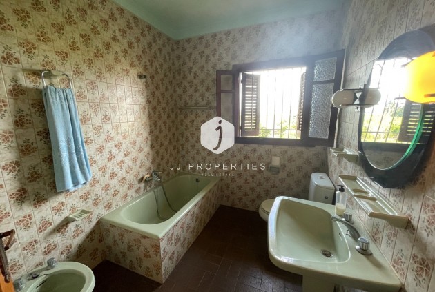 Tweedehands - Villa -
Benejúzar - Inland