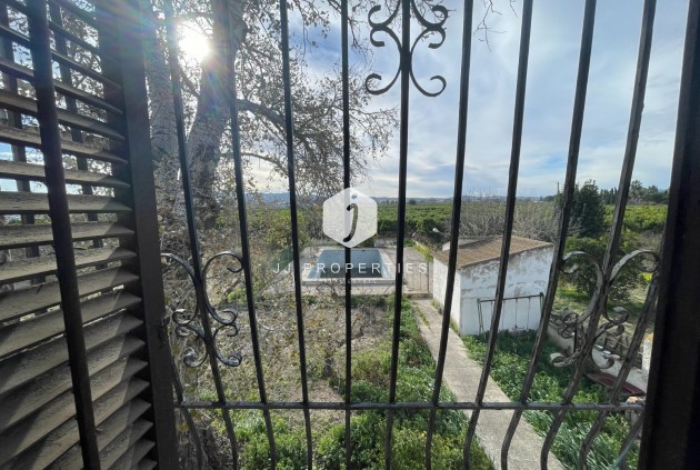 Tweedehands - Villa -
Benejúzar - Inland