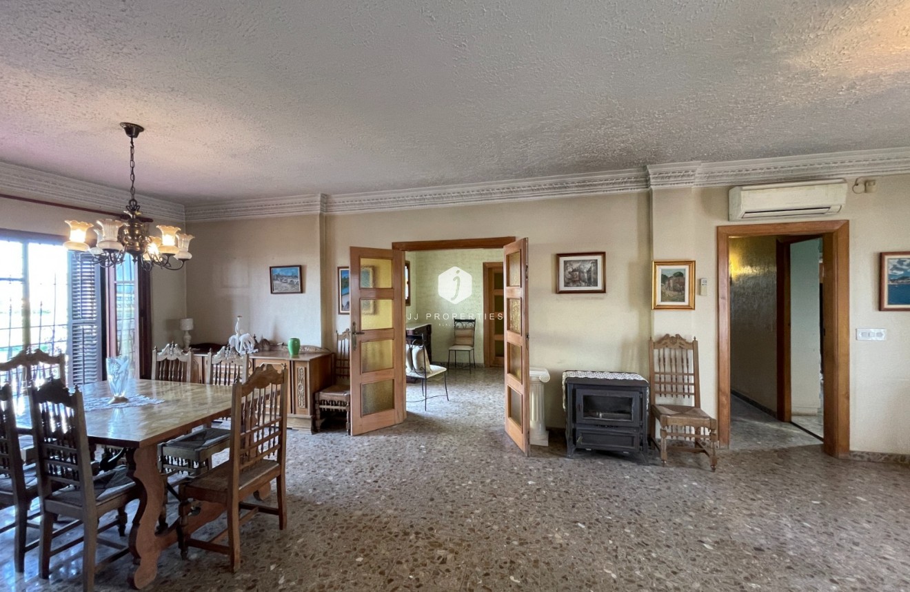 Tweedehands - Villa -
Benejúzar - Inland