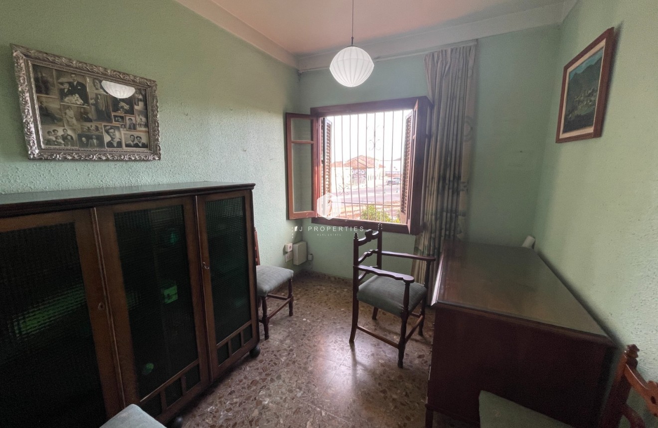 Tweedehands - Villa -
Benejúzar - Inland