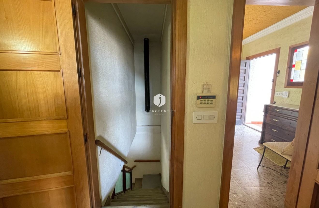 Tweedehands - Villa -
Benejúzar - Inland