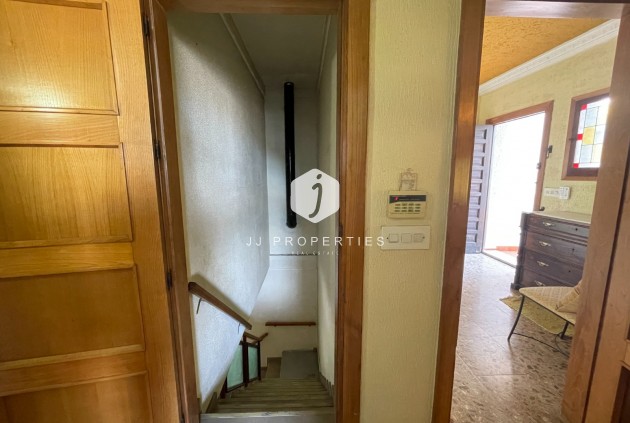 Tweedehands - Villa -
Benejúzar - Inland