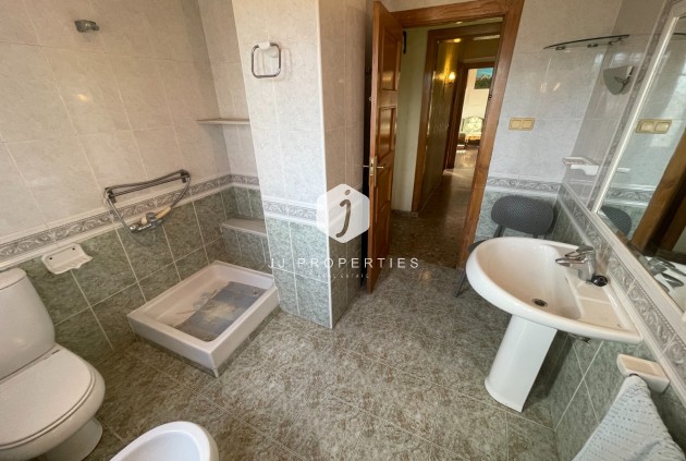 Tweedehands - Villa -
Benejúzar - Inland