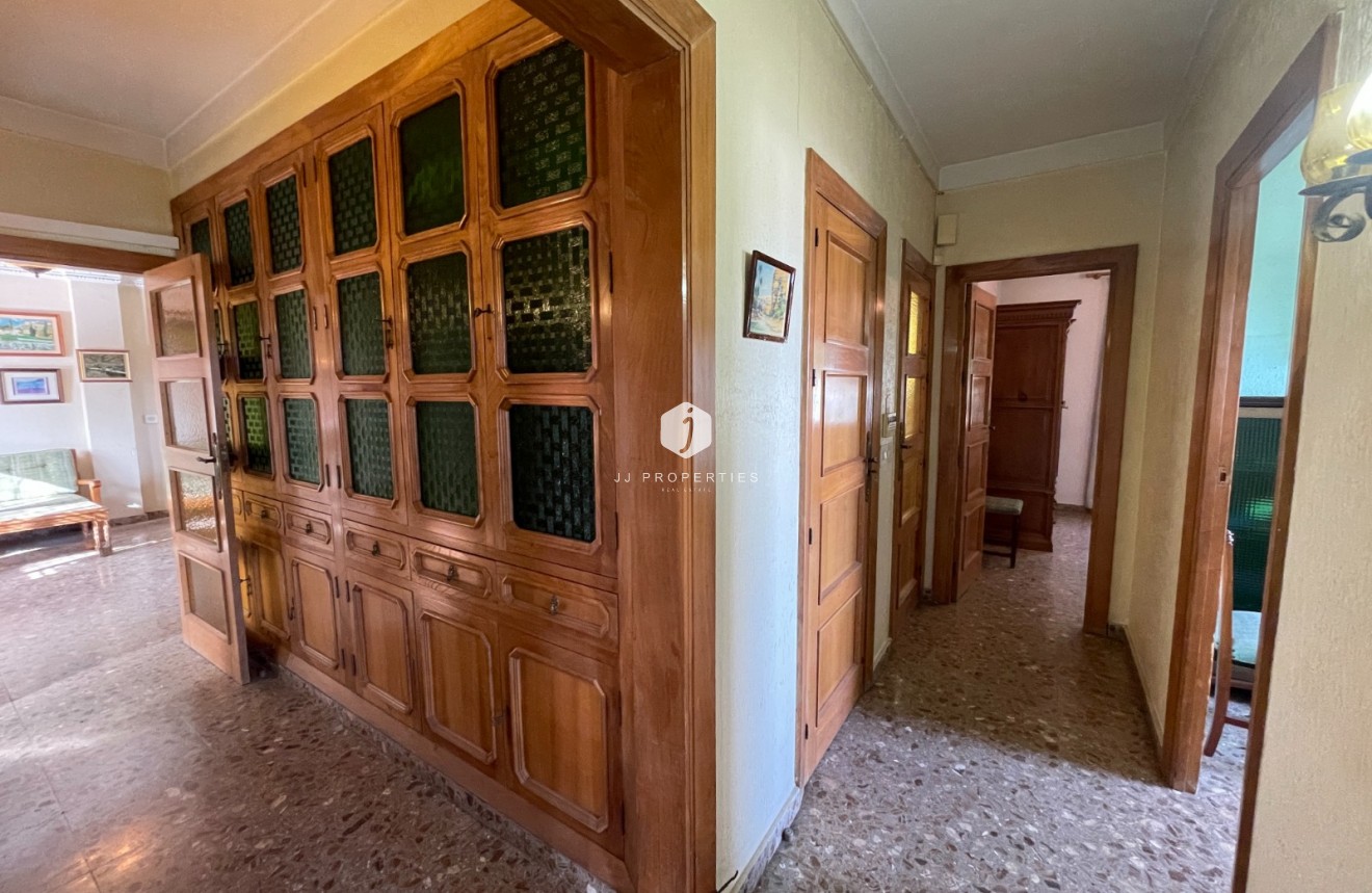 Tweedehands - Villa -
Benejúzar - Inland