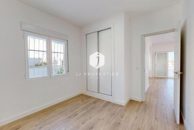 Tweedehands - Bungalow -
Orihuela Costa - Costa Blanca