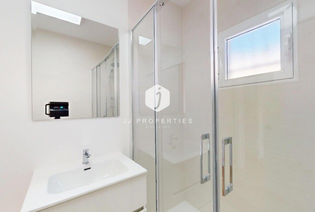 Tweedehands - Bungalow -
Orihuela Costa - Costa Blanca