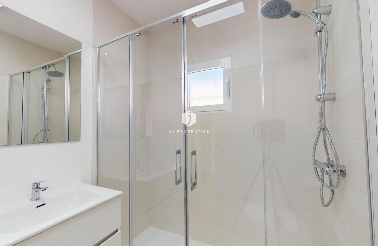 Tweedehands - Bungalow -
Orihuela Costa - Costa Blanca