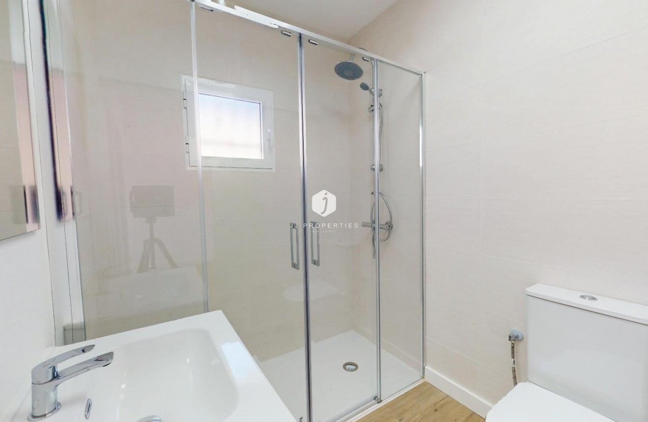 Tweedehands - Bungalow -
Orihuela Costa - Costa Blanca