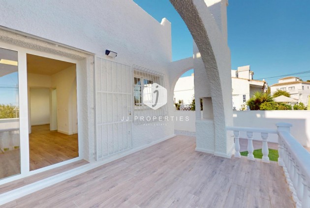 Tweedehands - Bungalow -
Orihuela Costa - Costa Blanca
