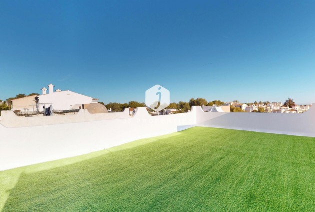 Tweedehands - Bungalow -
Orihuela Costa - Costa Blanca