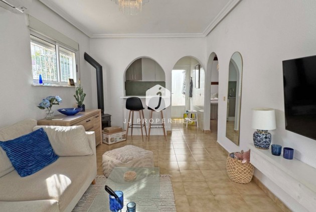 Tweedehands - Chalet -
San Miguel de Salinas - Inland