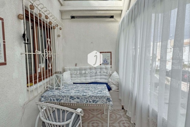 Tweedehands - Chalet -
San Miguel de Salinas - Inland