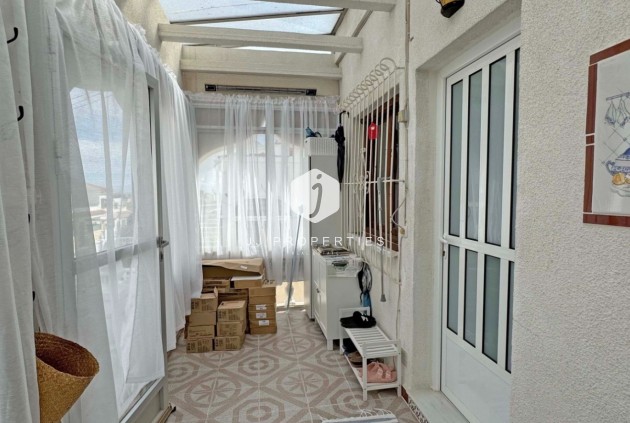 Tweedehands - Chalet -
San Miguel de Salinas - Inland