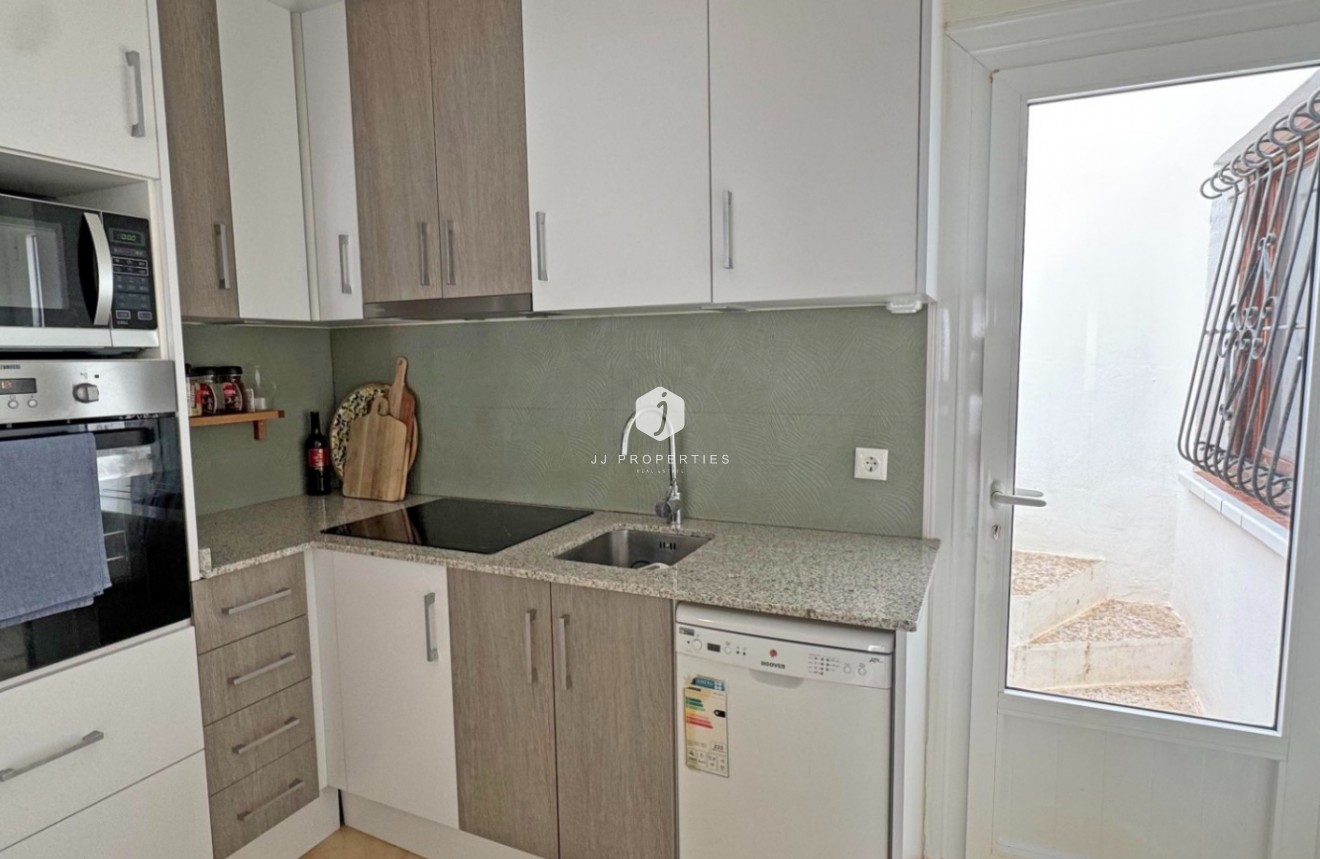 Tweedehands - Chalet -
San Miguel de Salinas - Inland