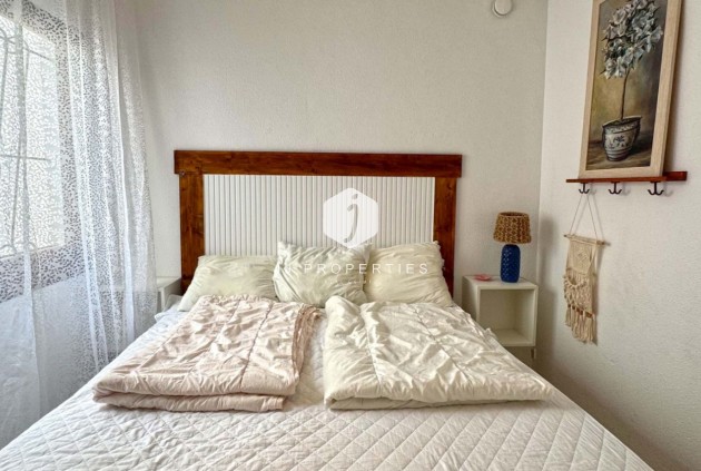 Tweedehands - Chalet -
San Miguel de Salinas - Inland