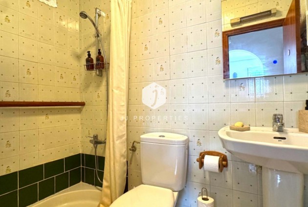 Tweedehands - Chalet -
San Miguel de Salinas - Inland