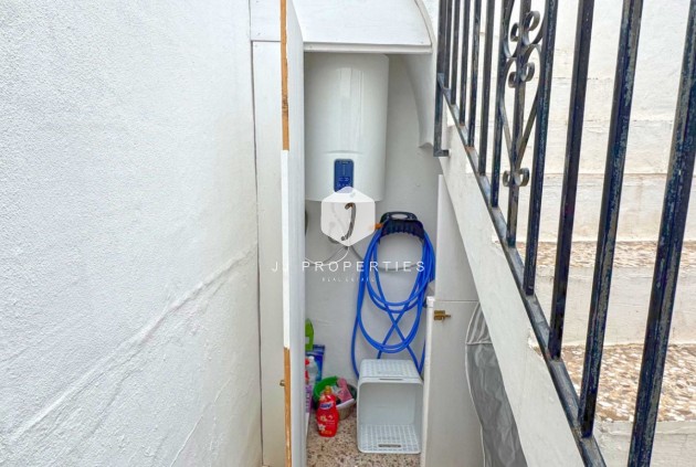 Tweedehands - Chalet -
San Miguel de Salinas - Inland