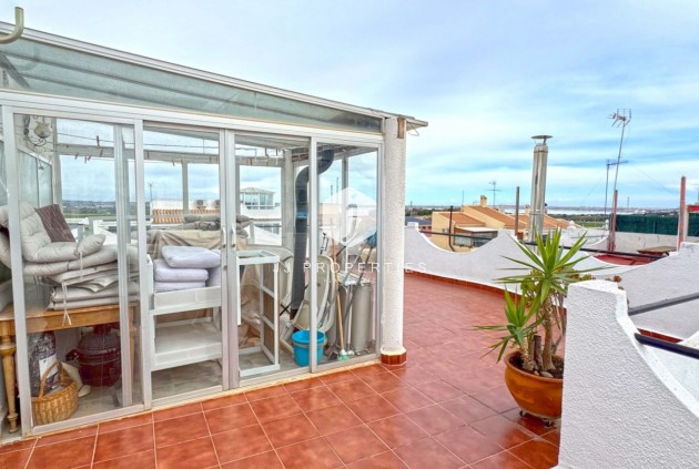 Tweedehands - Chalet -
San Miguel de Salinas - Inland