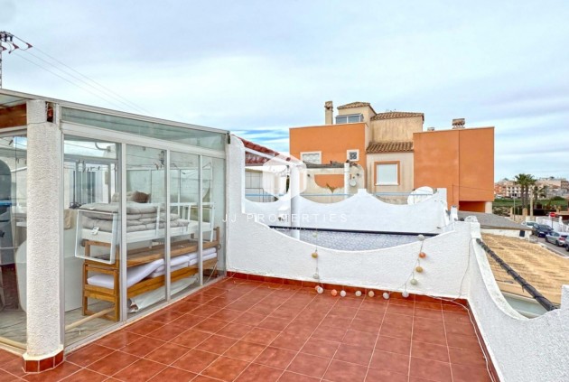 Tweedehands - Chalet -
San Miguel de Salinas - Inland